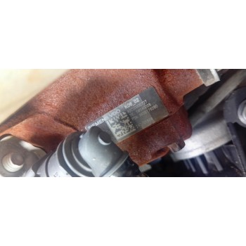 MOTOR COMPLETO 8HZ  - miniatura 2