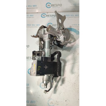 COLUMNA DIRECCION JJ00101800 JJ501003211  - miniatura 3