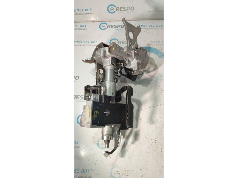 COLUMNA DIRECCION JJ00101800 JJ501003211  - imagen 3