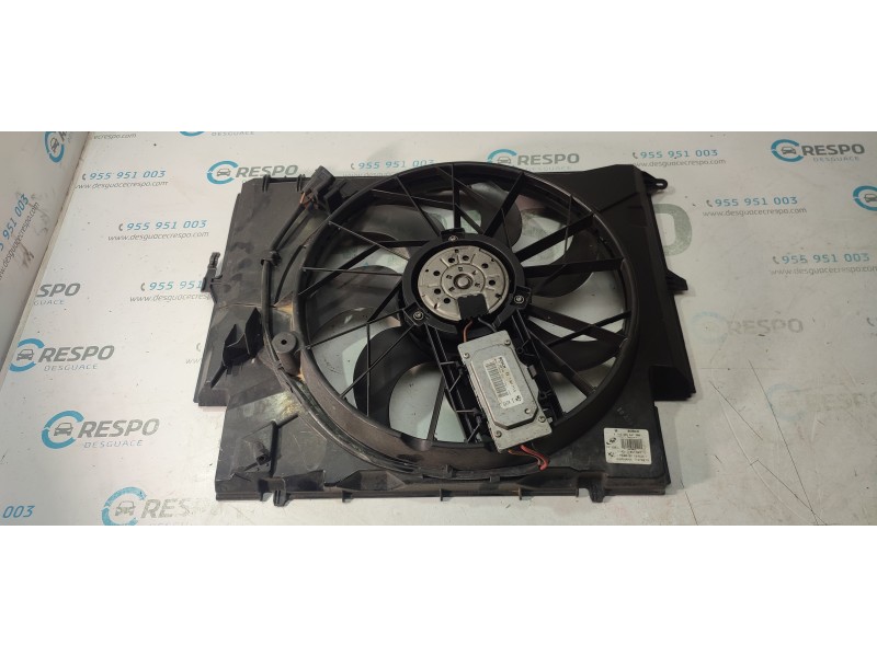 ELECTROVENTILADOR 3213261  - imagen 1