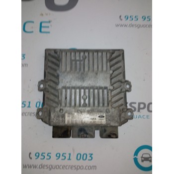 CENTRALITA MOTOR UCE 3N1112A650AA  - miniatura 2