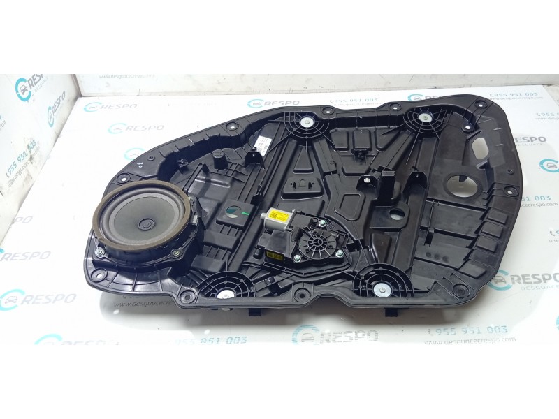 ELEVALUNAS DELANTERO DERECHO 82481D4000  - imagen 1