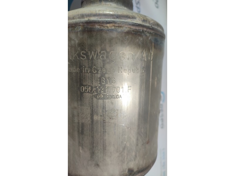 CATALIZADOR 05L131701G  - imagen 2