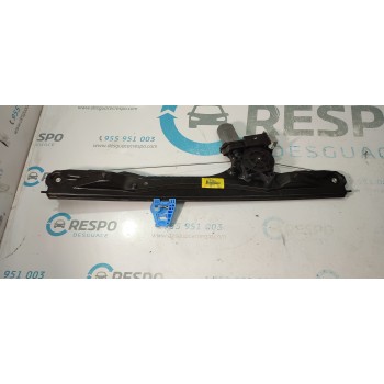 ELEVALUNAS DELANTERO IZQUIERDO 51810880 