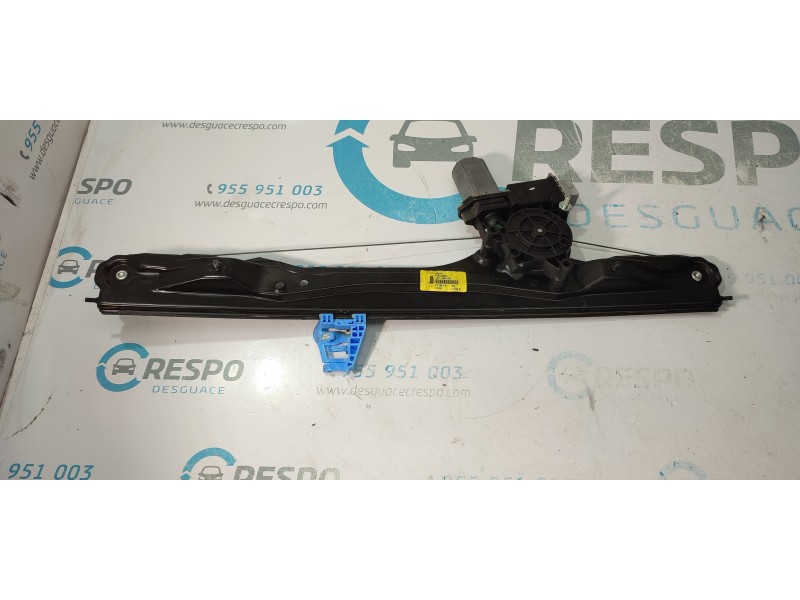 ELEVALUNAS DELANTERO IZQUIERDO 51810880  - imagen 1