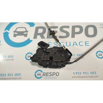 CERRADURA PUERTA DELANTERA IZQUIERDA 5TB837015A  - miniatura 3