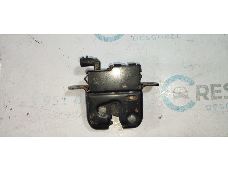 CERRADURA MALETERO / PORTON 905039326R  - imagen 2