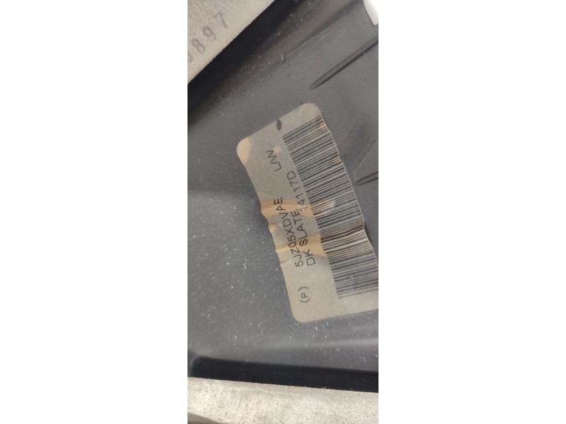 VOLANTE 5JZ05XDVAE  - imagen 2