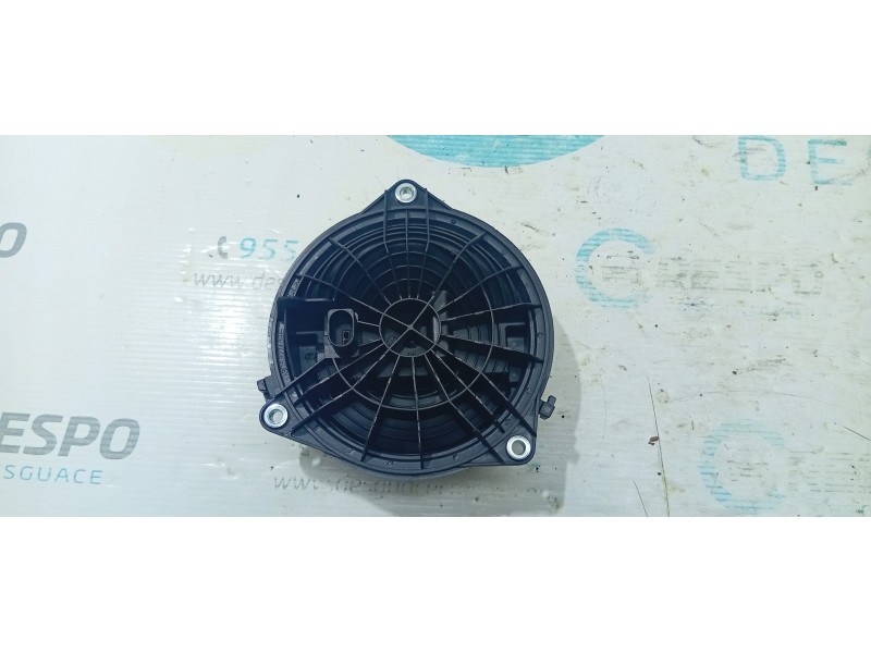 MANETA EXTERIOR PORTON 3C5827469H  - imagen 3