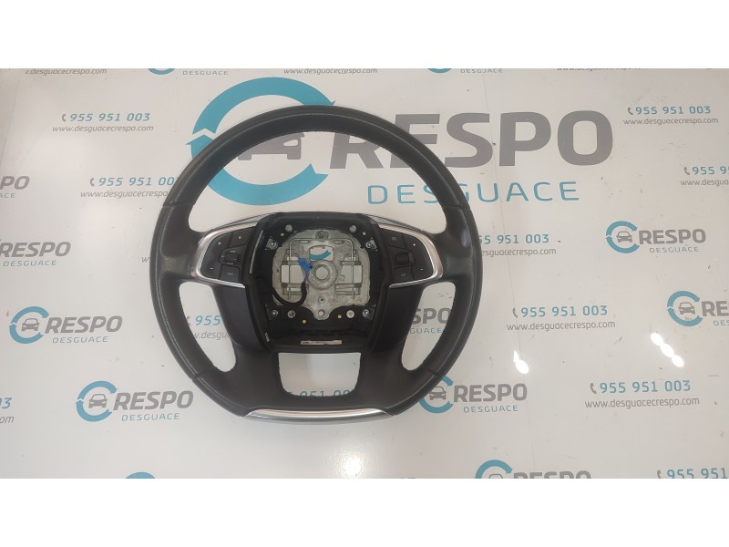 VOLANTE 98039712ZD  - imagen 1