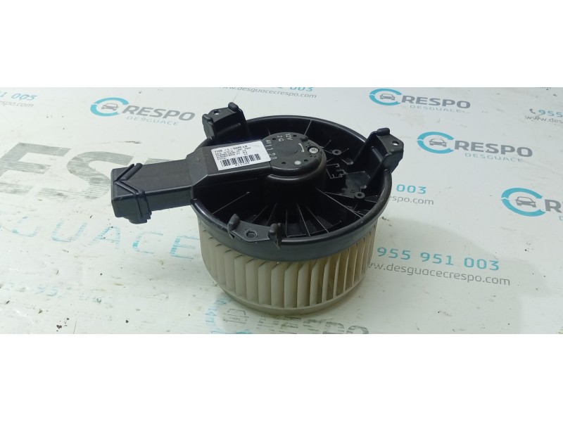 VENTILADOR CALEFACCION  - imagen 1