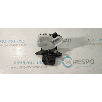 CERRADURA MALETERO / PORTON D09H611J0A 