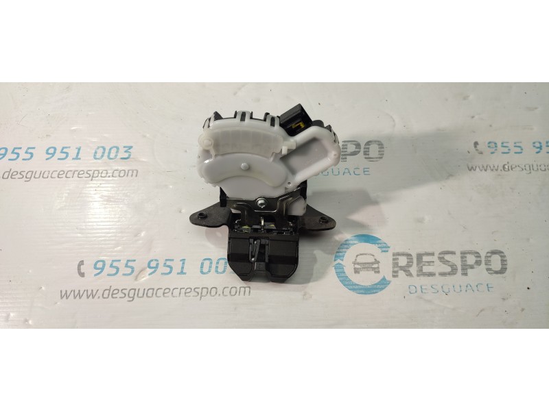 CERRADURA MALETERO / PORTON D09H611J0A  - imagen 1