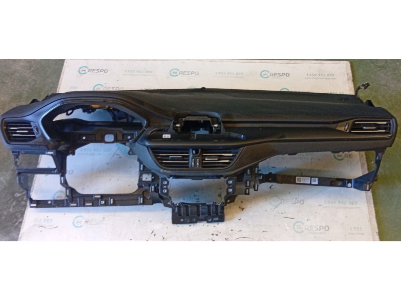 KIT AIRBAG  - imagen 2