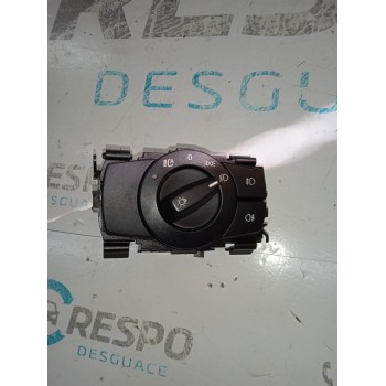 MANDO LUCES 693279604 