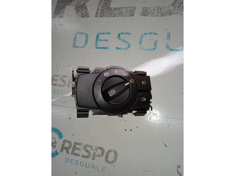 MANDO LUCES 693279604  - imagen 1