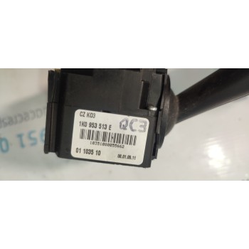 MANDO INTERMITENTES 1K0953513E  - miniatura 2