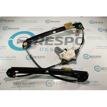 ELEVALUNAS DELANTERO DERECHO 5G4837462H  - miniatura 2