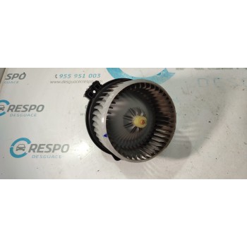 VENTILADOR CALEFACCION 2727005290  - miniatura 3
