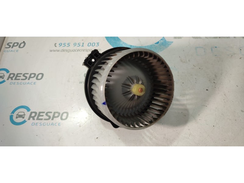 VENTILADOR CALEFACCION 2727005290  - imagen 3