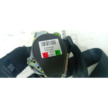 CINTURON SEGURIDAD TRASERO DERECHO 619894600  - miniatura 2