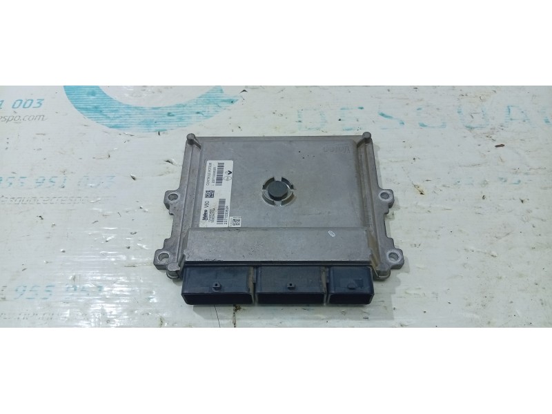 CENTRALITA MOTOR UCE 237103352R  - imagen 1