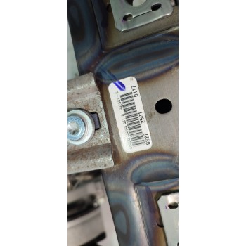 COLUMNA DIRECCION JJ00101800 JJ501003211  - miniatura 4