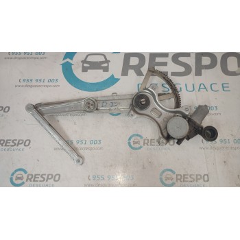 ELEVALUNAS DELANTERO IZQUIERDO 