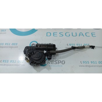 MOTOR CIERRE CENTRALIZADO PORTON 3V5827887A 