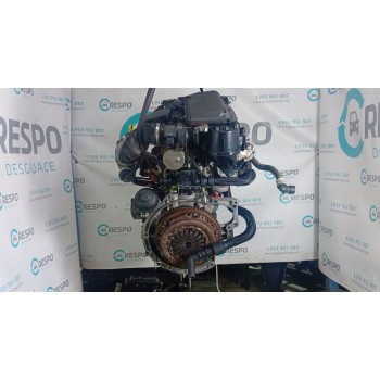 MOTOR COMPLETO 8HZ  - miniatura 3