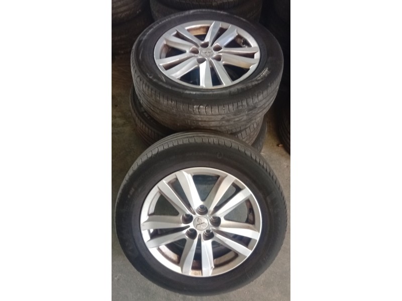 JUEGO LLANTAS  - imagen 8