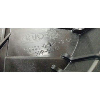 ELEVALUNAS DELANTERO DERECHO 82481D4000  - miniatura 2