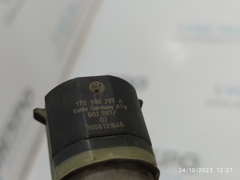 SENSOR 1T0919297A  - imagen 2