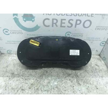 CUADRO INSTRUMENTOS 9810462780  - miniatura 4