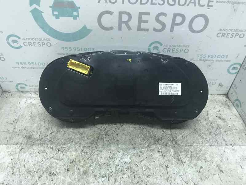 CUADRO INSTRUMENTOS 9810462780  - imagen 4