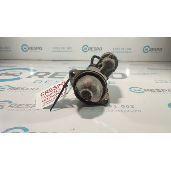 MOTOR ARRANQUE 96843574 