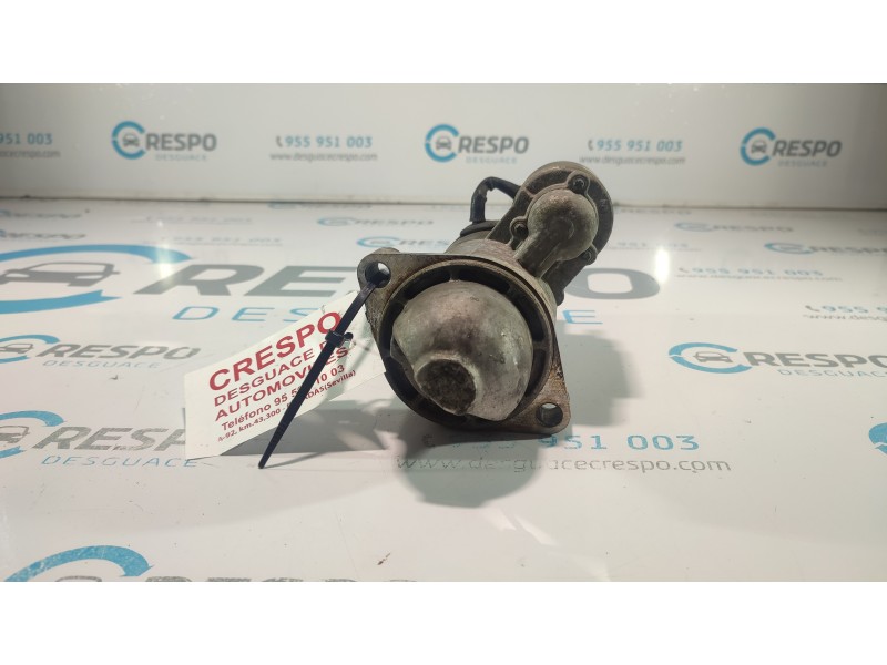 MOTOR ARRANQUE 96843574  - imagen 1