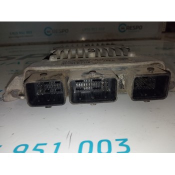 CENTRALITA MOTOR UCE 3N1112A650AA  - miniatura 3