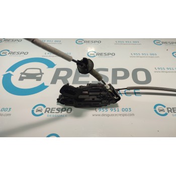 CERRADURA PUERTA DELANTERA IZQUIERDA 5TB837015A  - miniatura 4