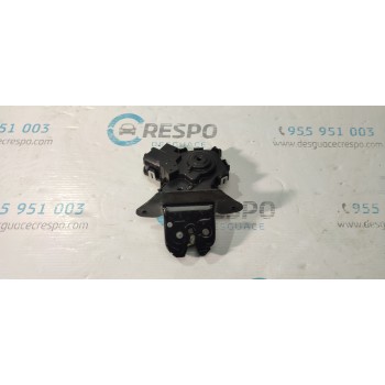 CERRADURA MALETERO / PORTON D09H611J0A  - miniatura 2