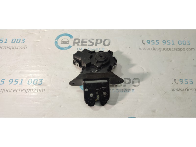 CERRADURA MALETERO / PORTON D09H611J0A  - imagen 2