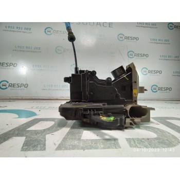 CERRADURA PUERTA DELANTERA IZQUIERDA 81310J7010  - miniatura 2