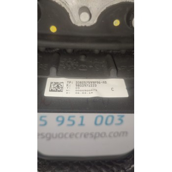 VOLANTE 98039712ZD  - miniatura 2