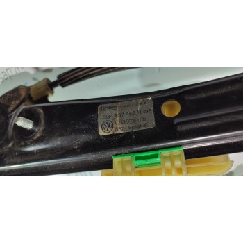 ELEVALUNAS DELANTERO DERECHO 5G4837462H  - miniatura 3