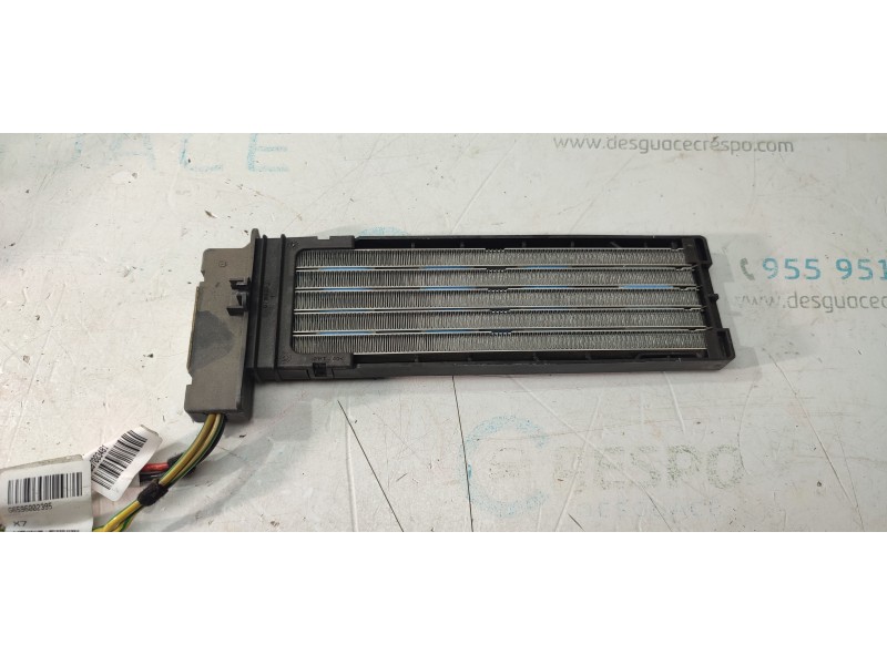 RESISTENCIA CALEFACCION G7192002  - imagen 1