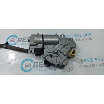 MOTOR CIERRE CENTRALIZADO PORTON 3V5827887A  - miniatura 2