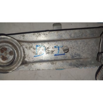 ELEVALUNAS DELANTERO IZQUIERDO  - miniatura 2