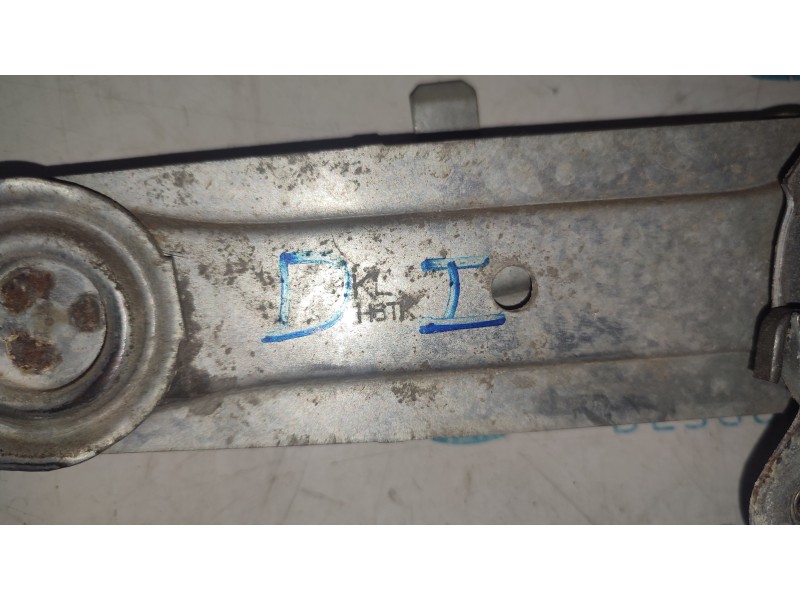 ELEVALUNAS DELANTERO IZQUIERDO  - imagen 2