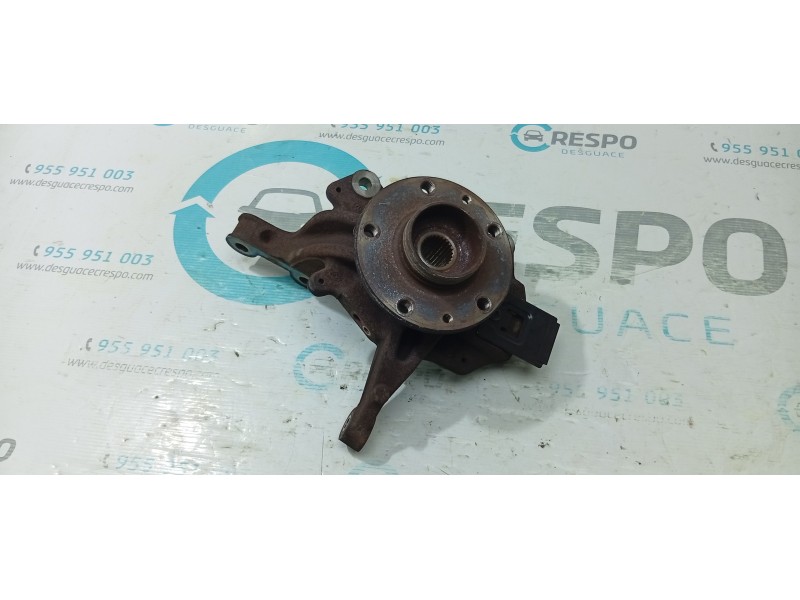 MANGUETA DELANTERA DERECHA  - imagen 1