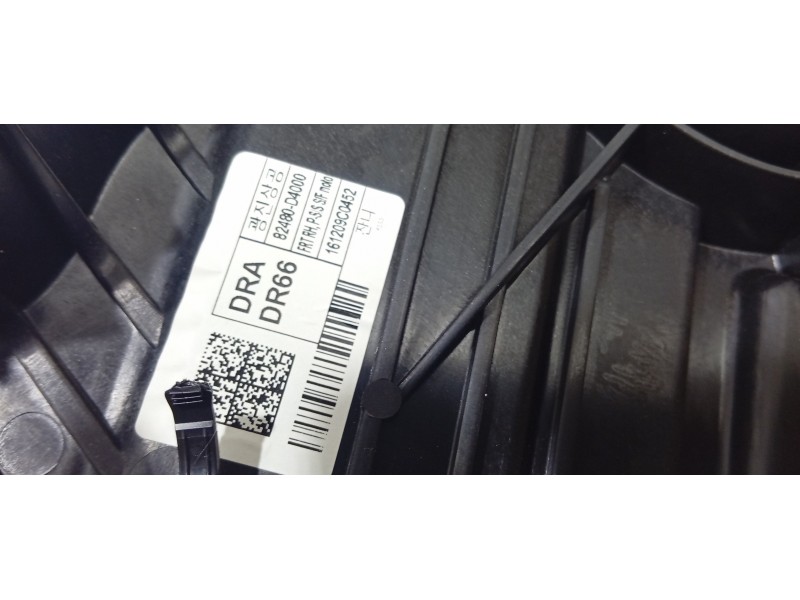 ELEVALUNAS DELANTERO DERECHO 82481D4000  - imagen 3